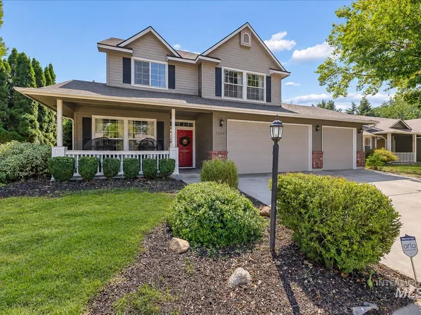 13607 W Annabrook Dr, Boise, ID 83713