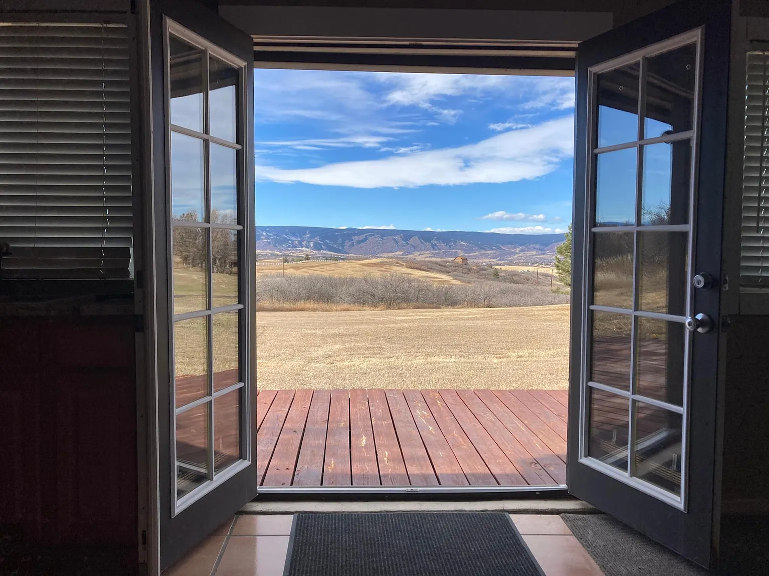 Peak View Dr, Castle Rock — Photo 4