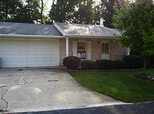 208 Green Tree Ln, Bellefontaine, OH