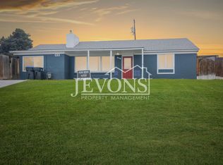 510 Sunrise Pl, Selah, WA 98942