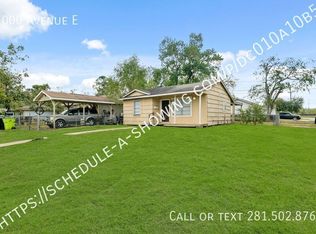 1000 Avenue E, Rosenberg, TX 77471