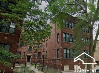 4721 N Leavitt St #1, Chicago, IL 60625