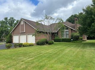 65 Maple Ln, Clarion, PA 16214