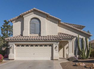 3890 E Page Ave, Gilbert, AZ 85234