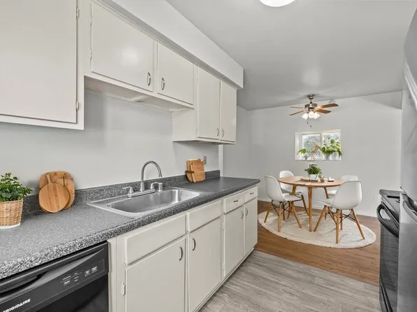 Stephenson House - Madison Heights, MI