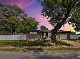 3028 Wayne Ave, Granite City, IL 62040