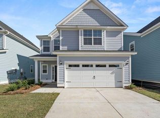 8737 Revival Rd, North Charleston, SC 29420