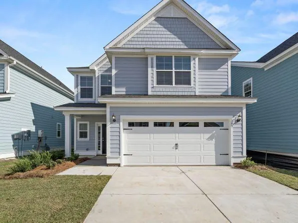8737 Revival Rd, North Charleston, SC 29420