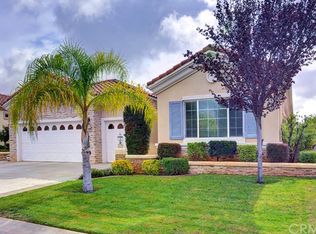 963 Gleneagles Rd, Beaumont, CA 92223