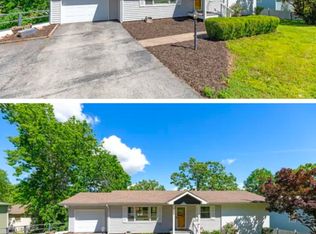 304 Erie St, Branson, MO 65616