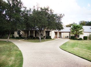 635 River Way, Spring Branch, TX 78070