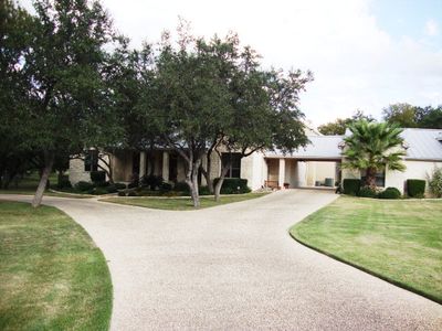 635 River Way, Spring Branch, TX, 78070