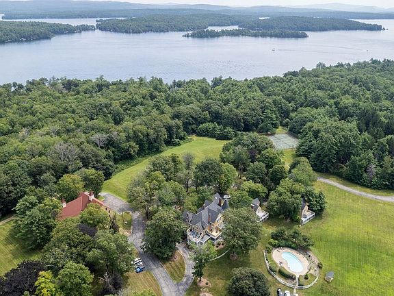 12 Lands End Lane UNIT B, Moultonborough, NH 03254 | Zillow