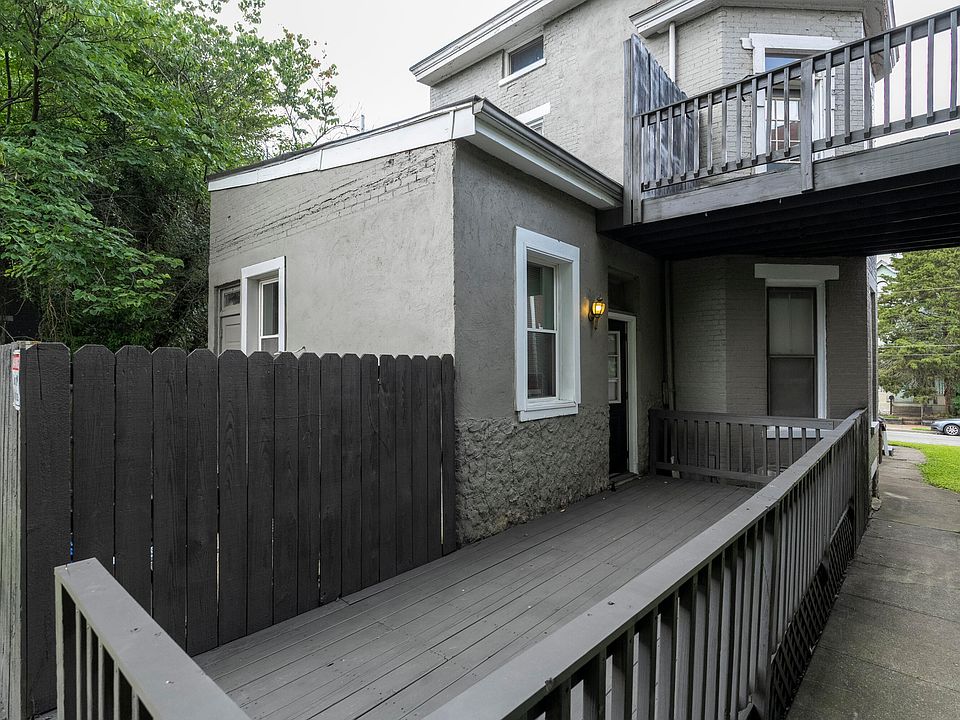 209 Byrd St, Covington, KY 41011 Zillow