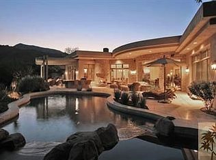 191 Metate Pl, Palm Desert, CA 92260