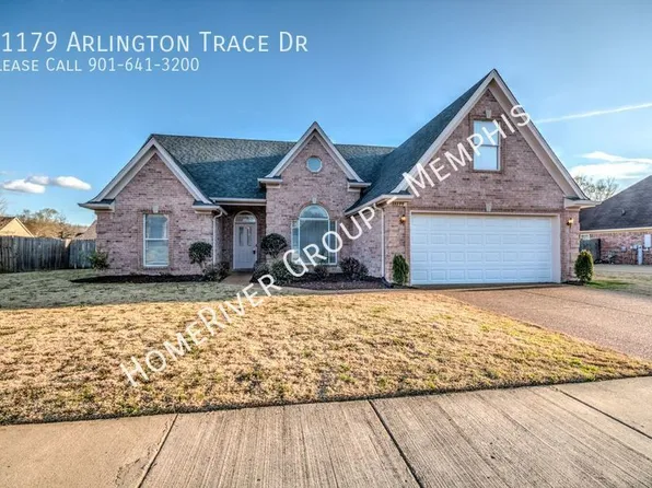 11179 Arlington Trace Dr, Arlington, TN 38002