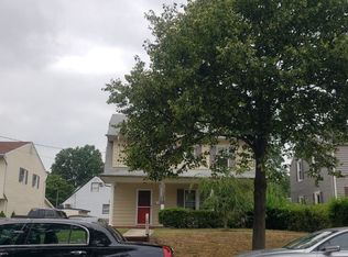 2278 Whittier St, Rahway, NJ 07065