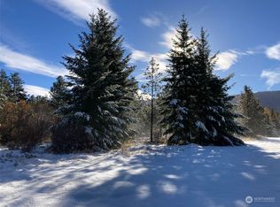 150 Steptoe Dr, Cle Elum, WA 98922