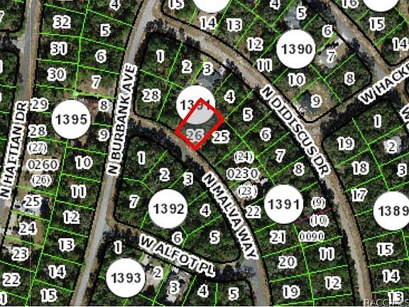 2nd image of 10725 N Malva Way
