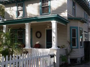 347 E Rich Ave, Deland, FL 32724