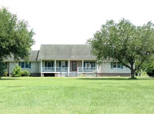 335 Puddin Ridge Rd, Moyock, NC 27958