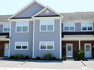 1420 Hidden Meadow Ln, Salisbury, MD 21801