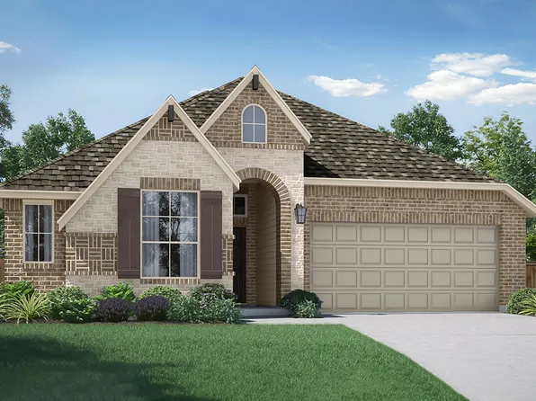 Coppell Plan, Clearview Ranch