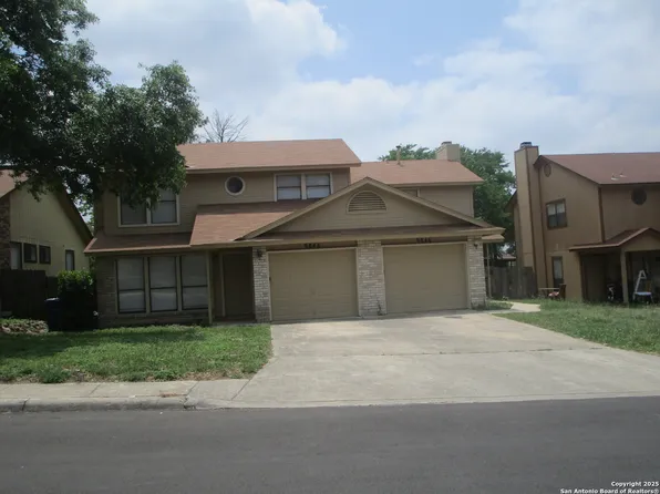 9844 Ardash, San Antonio, TX 78250