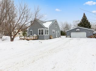 112 York St, Pine River, MN 56474