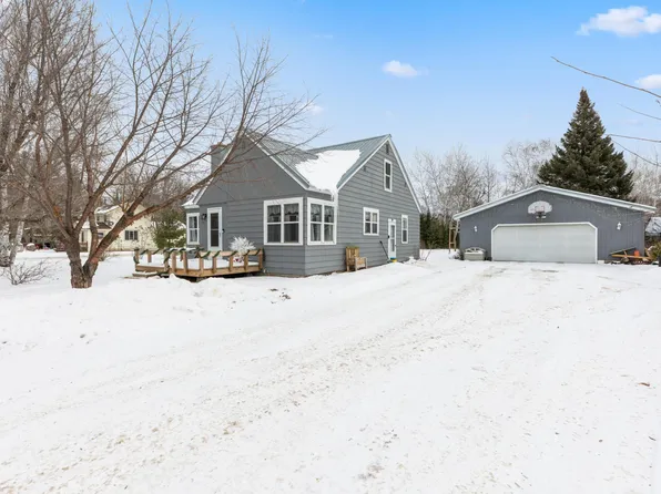 112 York St, Pine River, MN 56474