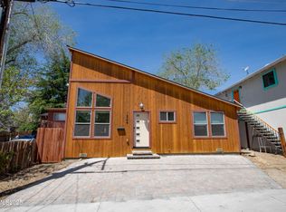 1264 Humboldt St, Reno, NV 89509