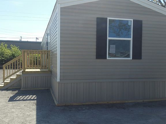 3rd image of 6027 N Lindbergh Blvd Lot 32