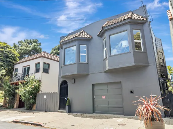 30 Brompton Ave, San Francisco, CA 94131