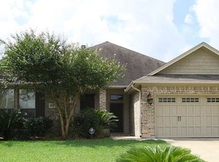 8005 Sheila Ln, Beaumont, TX 77713