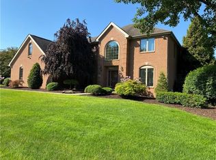 112 Asbury Ct, Monroeville, PA 15146