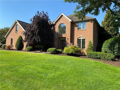 112 Asbury Ct, Monroeville, PA, 15146