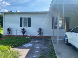 4544 Fox Ridge Blvd, Zephyrhills, FL 33543