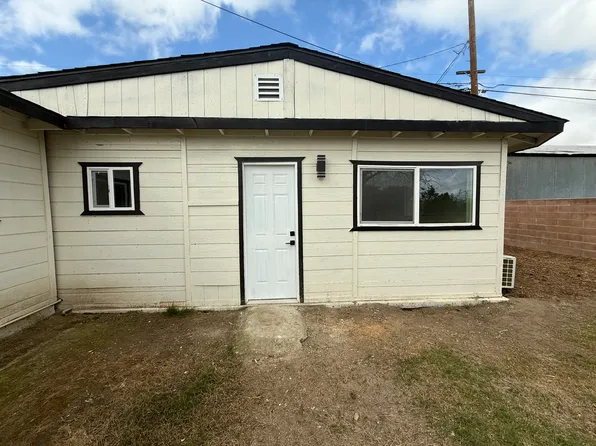 137 S Chess Terrace St, Porterville, CA 93257