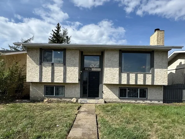 8804 29th Ave NW, Edmonton, AB T6K 2X6