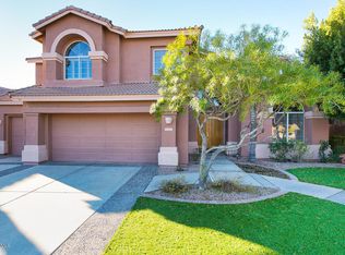 3213 E Desert Flower Ln, Phoenix, AZ 85044