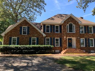 3400 W Landing Dr, Chesapeake, VA 23322