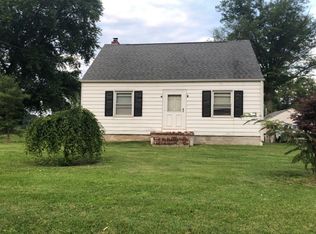 1628 Reed Rd, Pennington, NJ 08534