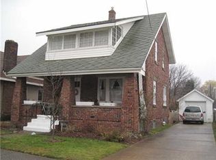 3018 Washington Ave, Erie, PA 16508