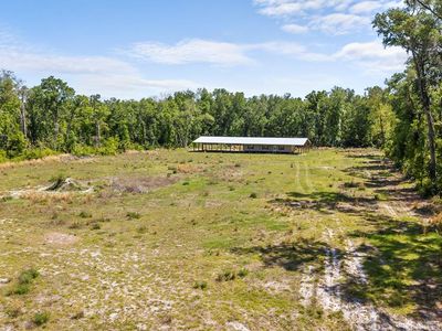 2064 NE 389th Ave, Old Town, FL, 32680
