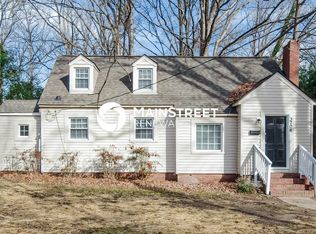 3706 Avalon Ave, Charlotte, NC 28208
