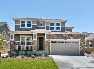 23938 E Narrowleaf Pl, Aurora, CO 80016