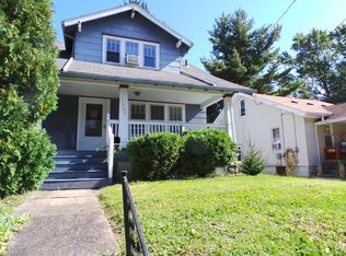 1145 Magnolia Ave, Akron, OH 44310