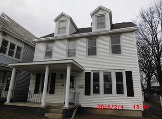 1949 Wabash Ave, Schenectady, NY 12306