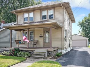 512 Courtland St, Fairport Harbor, OH 44077