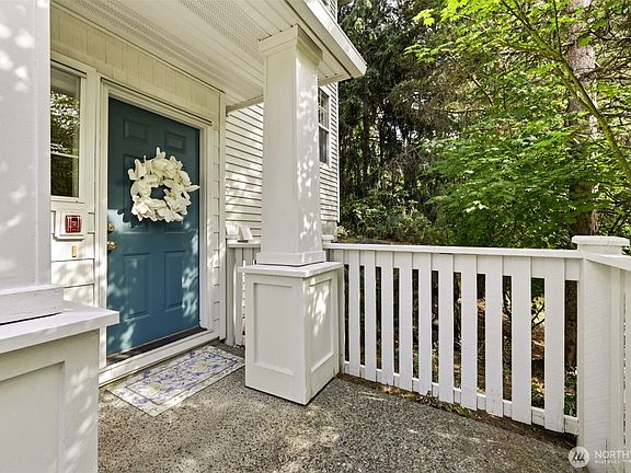 2nd image of 2300 Benson Road S #F5